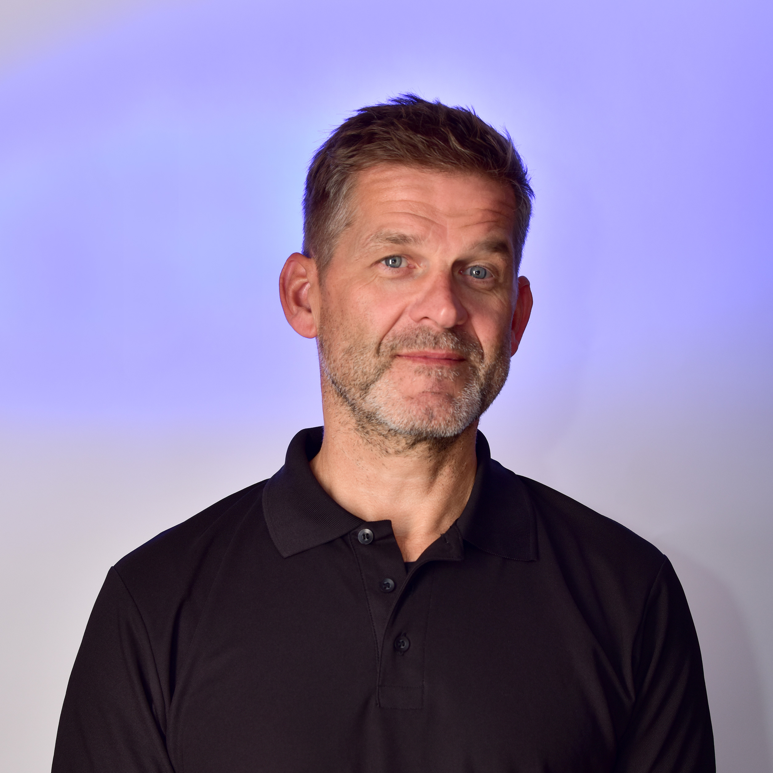 Harald Knape - Senior Projektberater & Kundenbetreuer